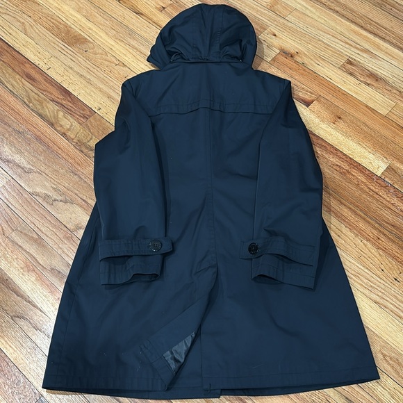 Michael kors rain jacket with No Belt - Picture 5 of 5